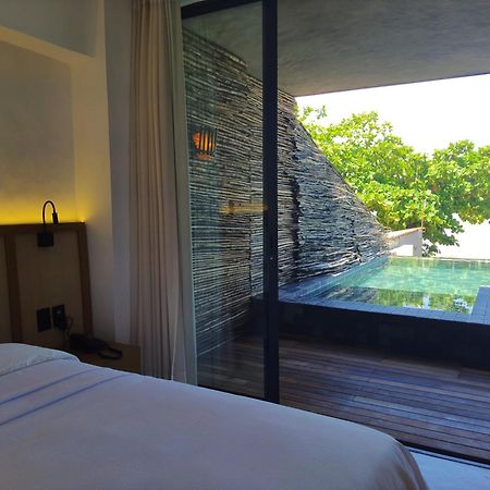 Apenunga Eco Hotel Jijoca de Jericoacoara Exteriér fotografie