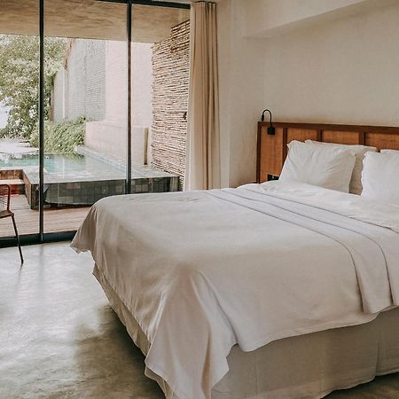 Apenunga Eco Hotel Jijoca de Jericoacoara Exteriér fotografie