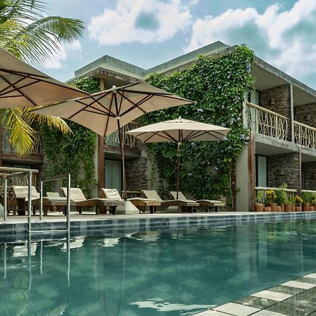 Apenunga Eco Hotel Jijoca de Jericoacoara Exteriér fotografie