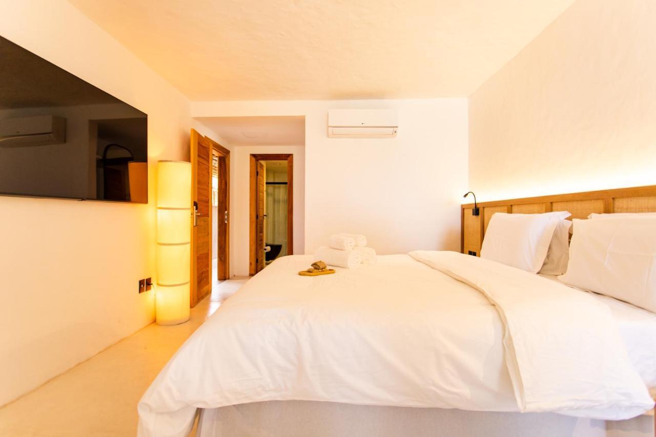 Apenunga Eco Hotel Jijoca de Jericoacoara Exteriér fotografie