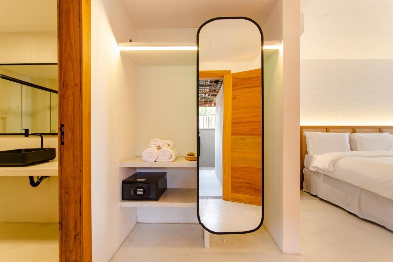 Apenunga Eco Hotel Jijoca de Jericoacoara Exteriér fotografie