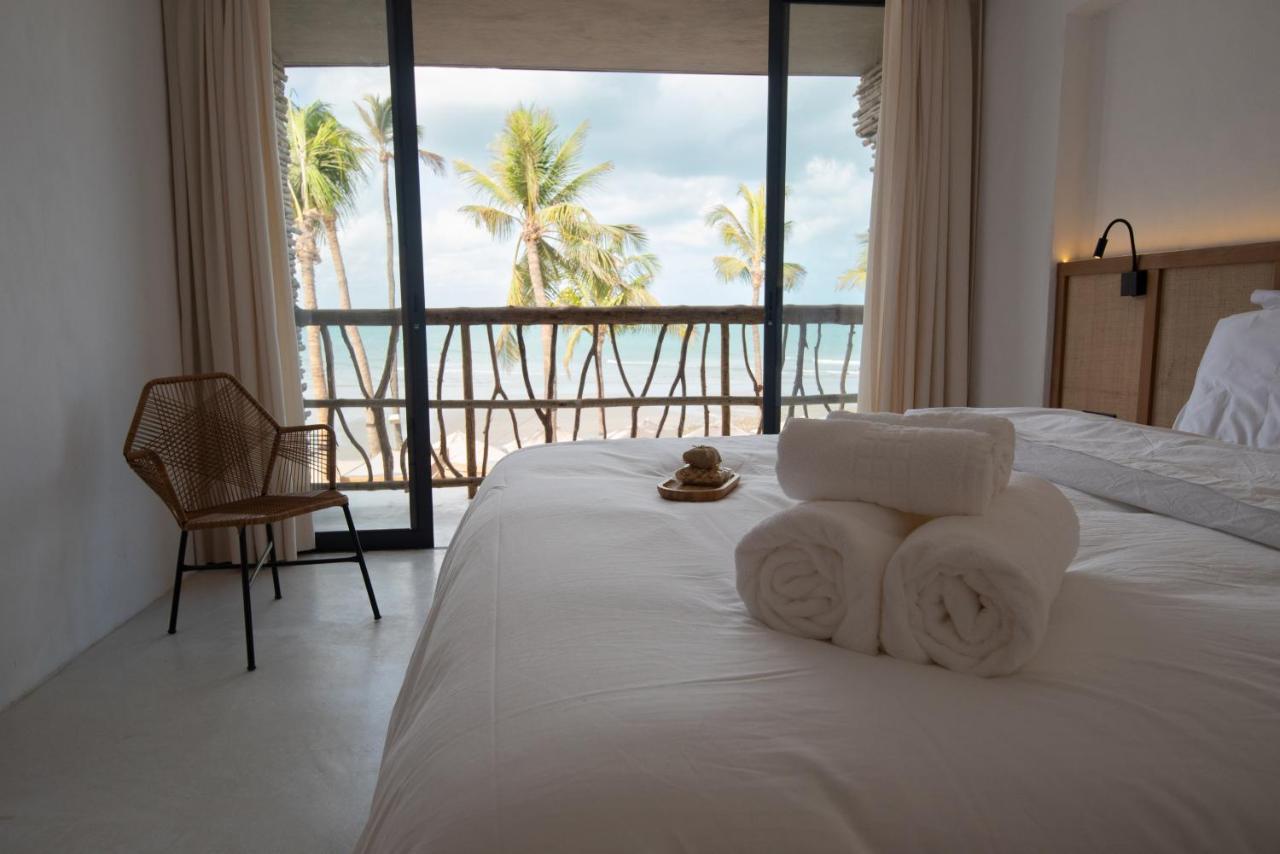 Apenunga Eco Hotel Jijoca de Jericoacoara Exteriér fotografie
