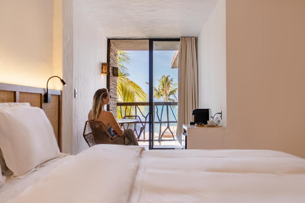 Apenunga Eco Hotel Jijoca de Jericoacoara Exteriér fotografie