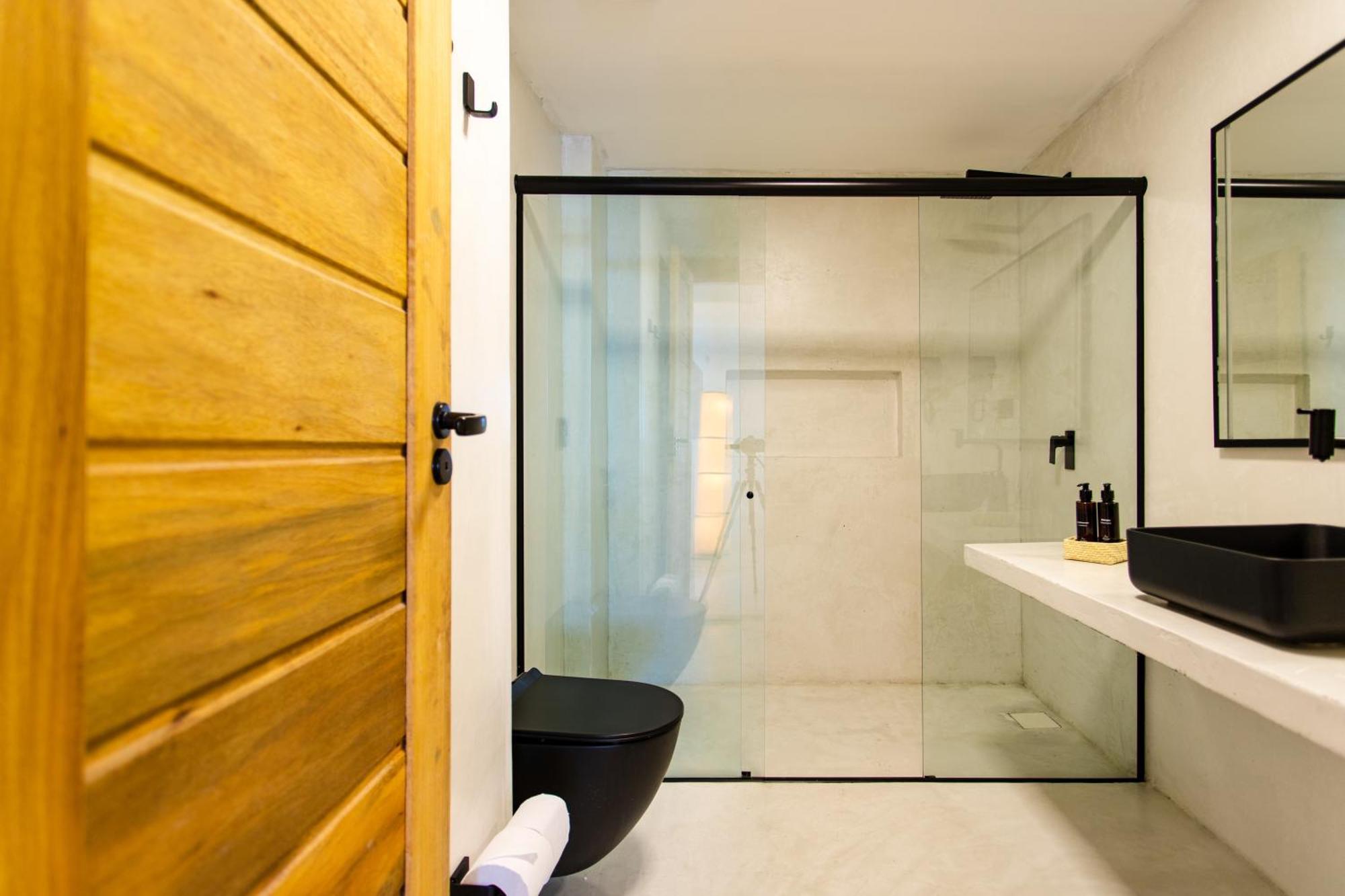 Apenunga Eco Hotel Jijoca de Jericoacoara Exteriér fotografie