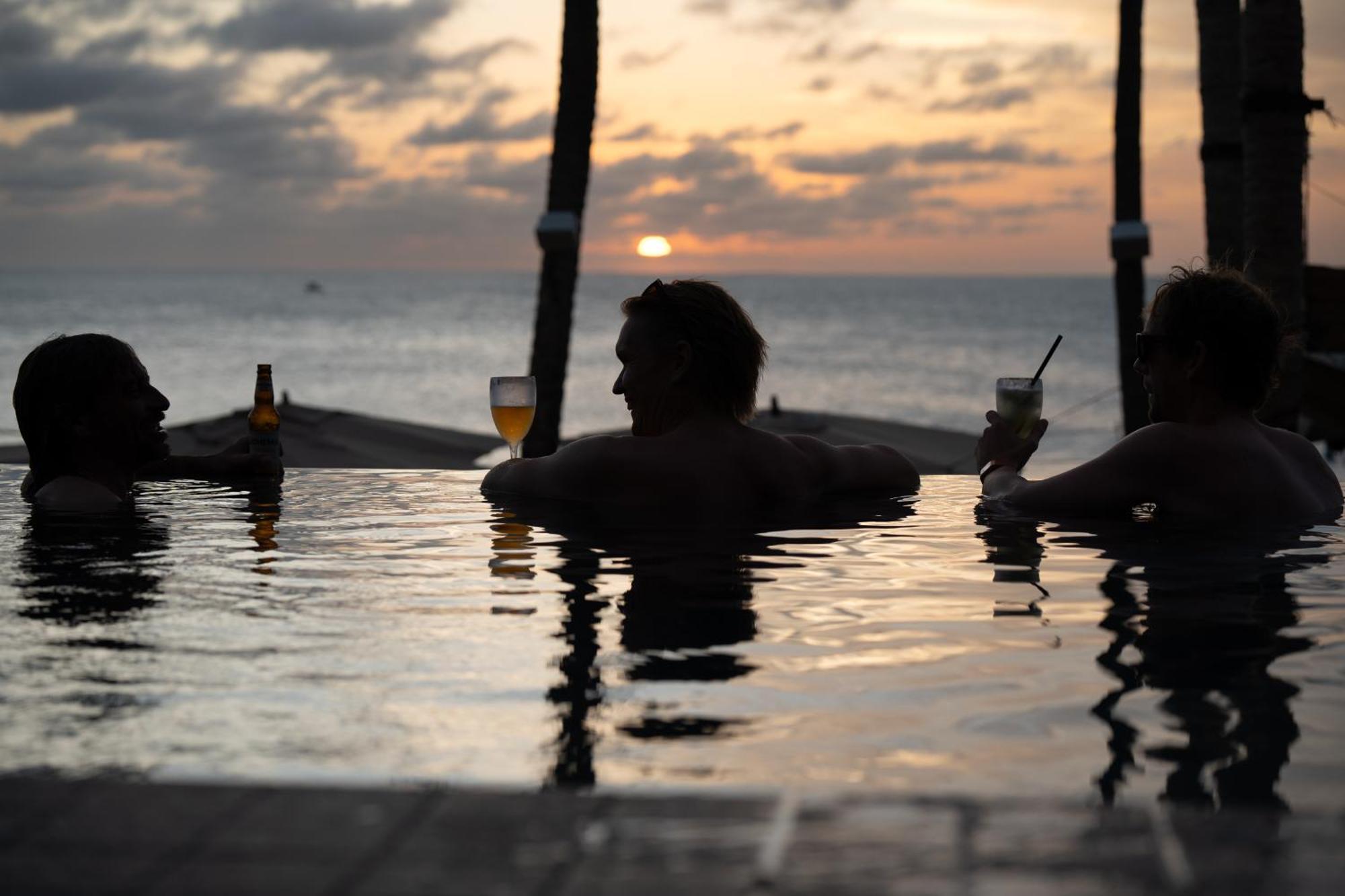 Apenunga Eco Hotel Jijoca de Jericoacoara Exteriér fotografie