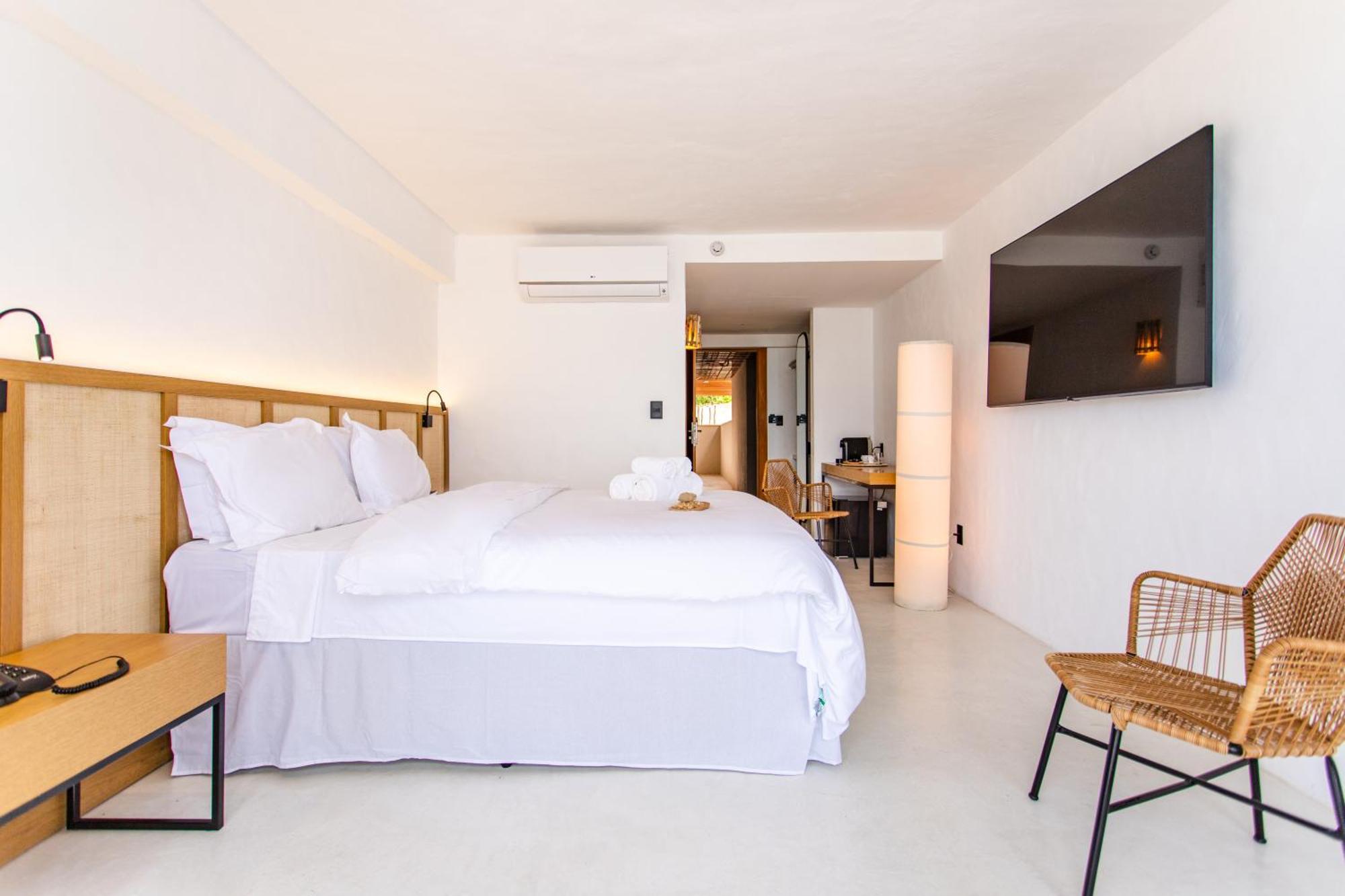Apenunga Eco Hotel Jijoca de Jericoacoara Exteriér fotografie