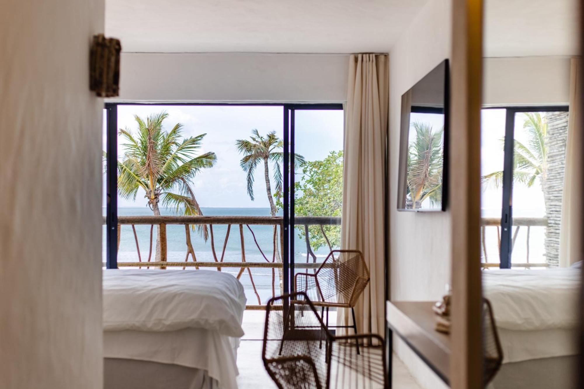 Apenunga Eco Hotel Jijoca de Jericoacoara Exteriér fotografie