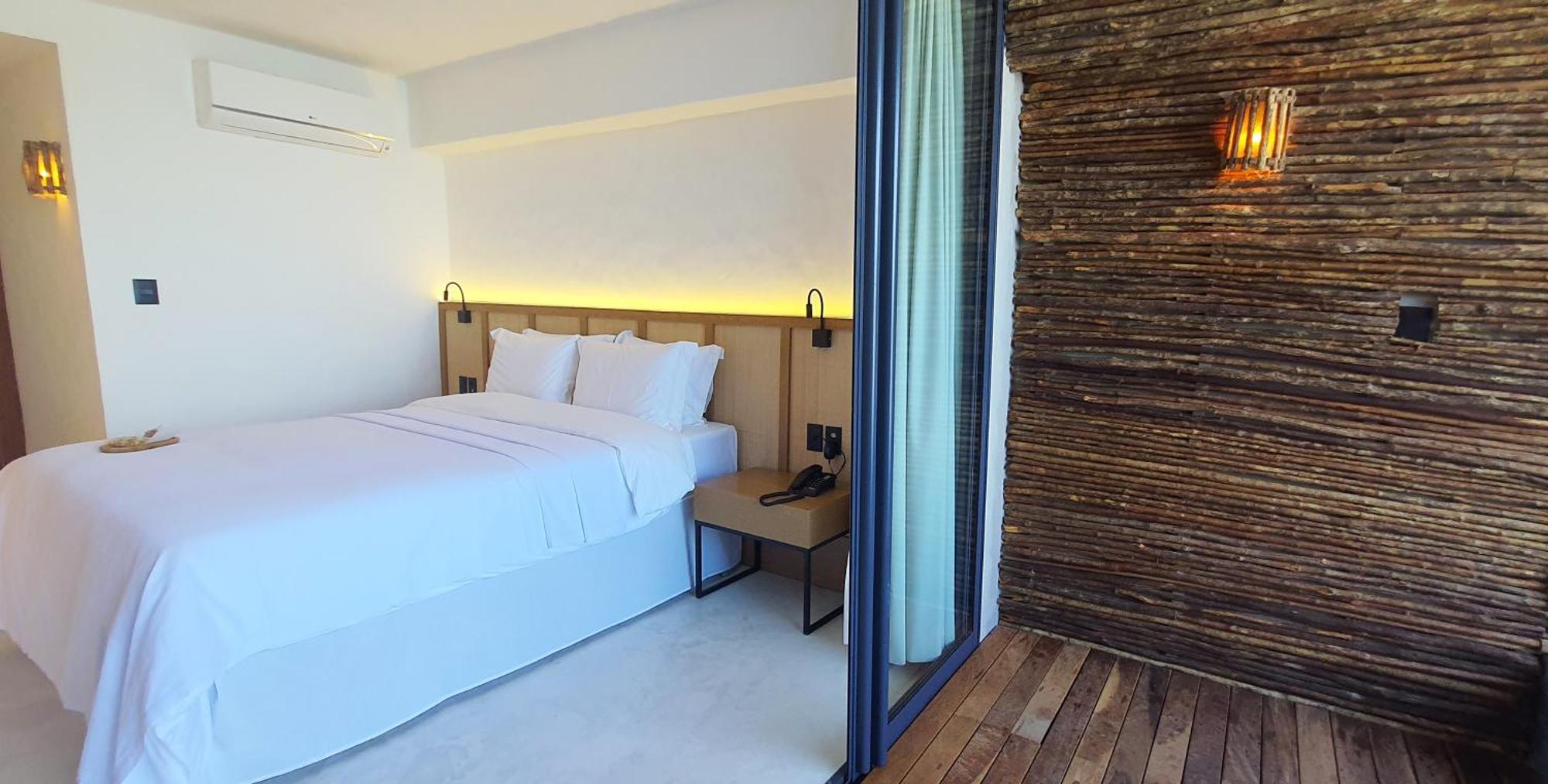 Apenunga Eco Hotel Jijoca de Jericoacoara Exteriér fotografie