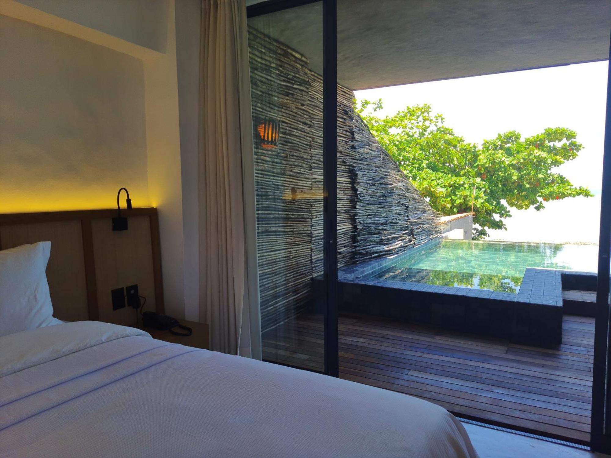 Apenunga Eco Hotel Jijoca de Jericoacoara Exteriér fotografie