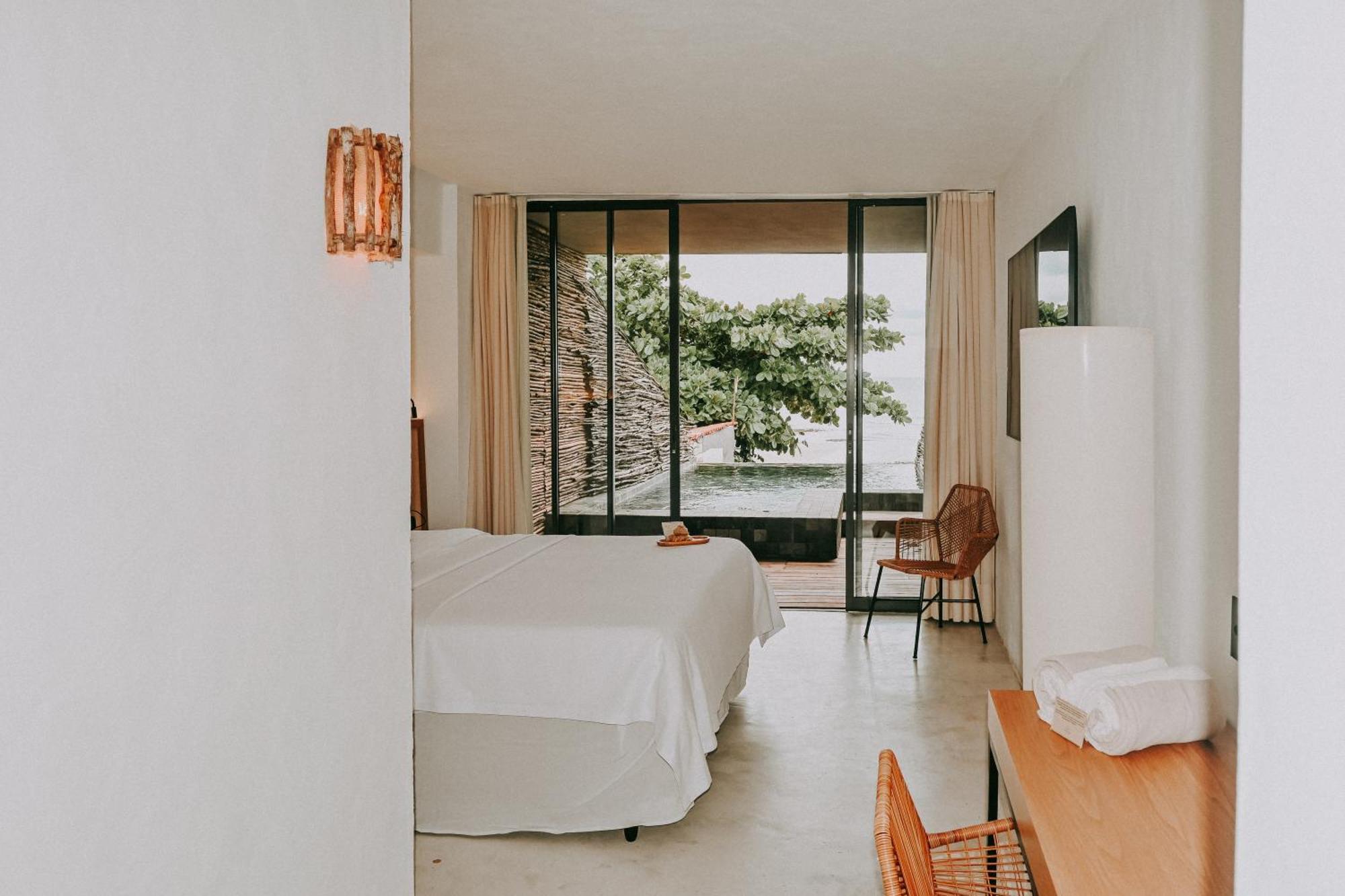 Apenunga Eco Hotel Jijoca de Jericoacoara Exteriér fotografie