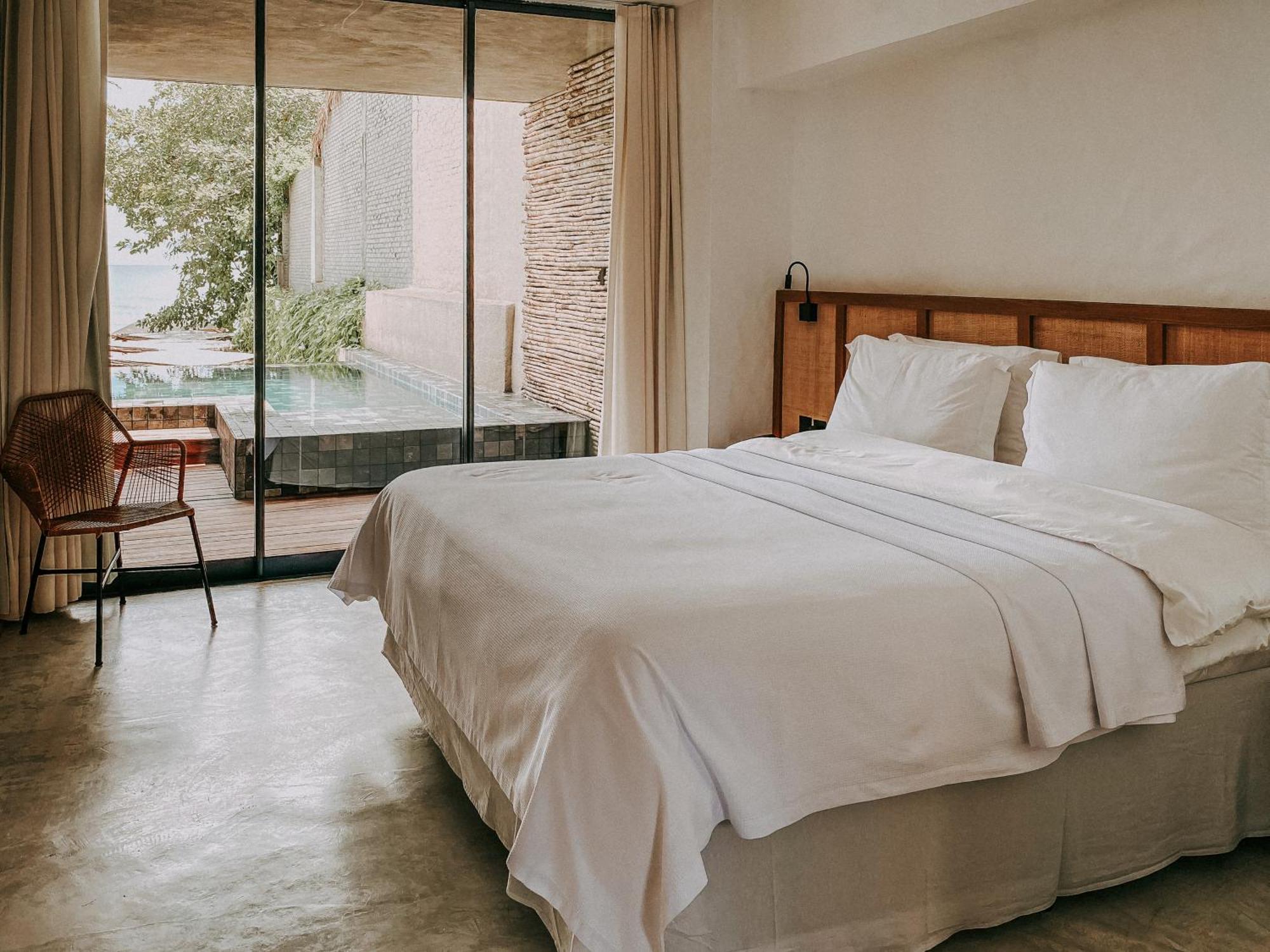 Apenunga Eco Hotel Jijoca de Jericoacoara Exteriér fotografie