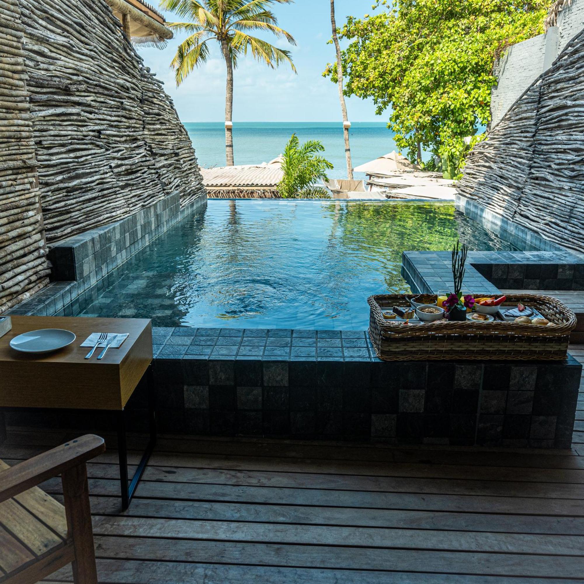 Apenunga Eco Hotel Jijoca de Jericoacoara Exteriér fotografie