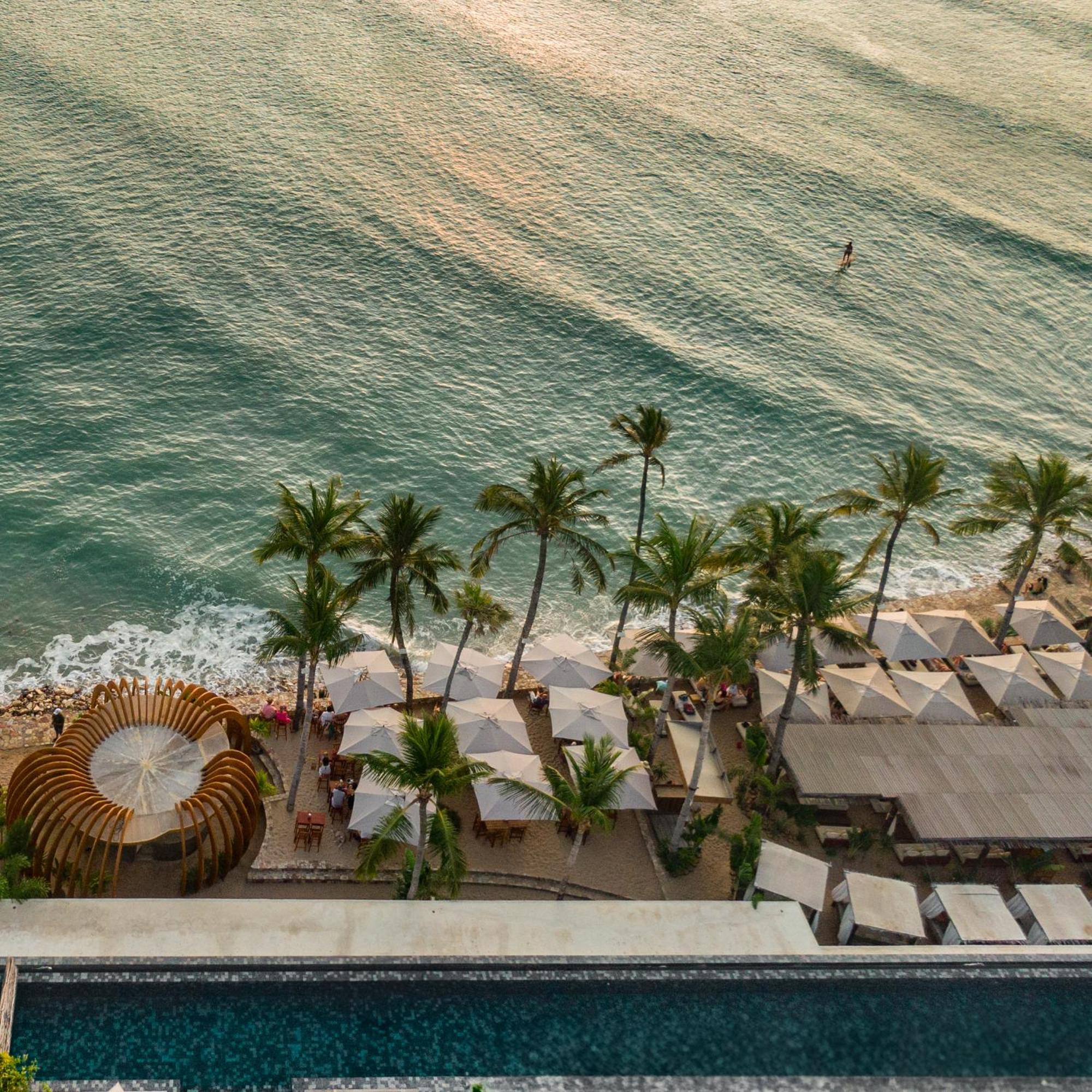 Apenunga Eco Hotel Jijoca de Jericoacoara Exteriér fotografie