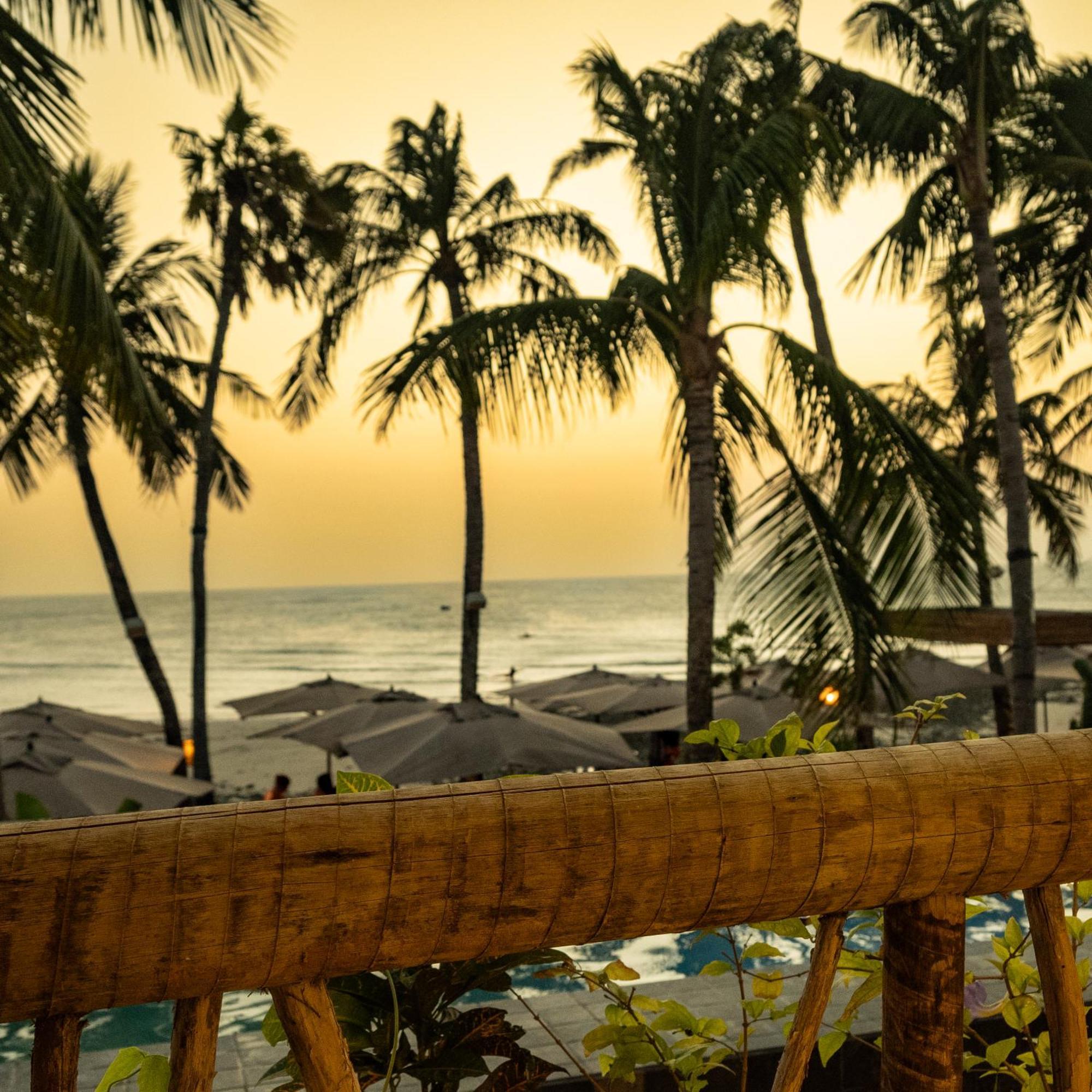 Apenunga Eco Hotel Jijoca de Jericoacoara Exteriér fotografie